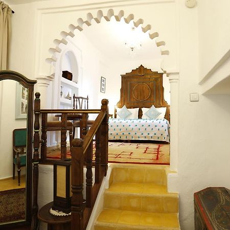 Riad Cherifa เชฟชาอูน ภายนอก รูปภาพ
