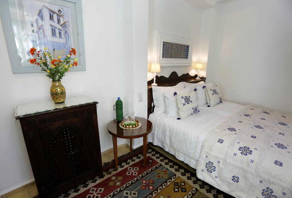 Riad Cherifa เชฟชาอูน ภายนอก รูปภาพ