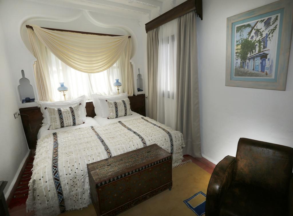 Riad Cherifa เชฟชาอูน ภายนอก รูปภาพ