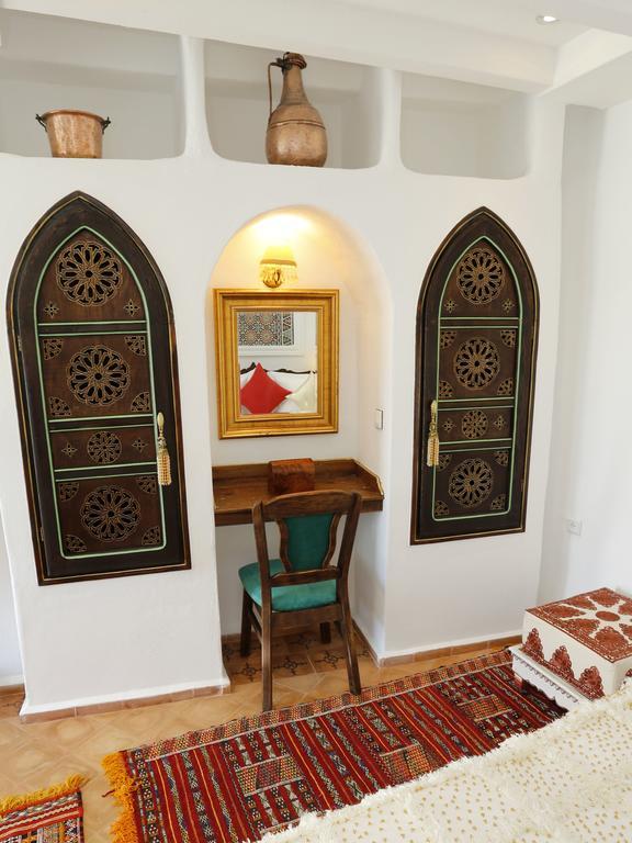 Riad Cherifa เชฟชาอูน ภายนอก รูปภาพ