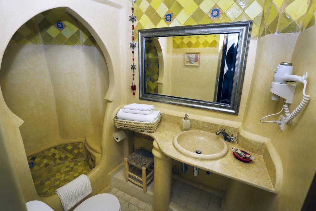 Riad Cherifa เชฟชาอูน ภายนอก รูปภาพ