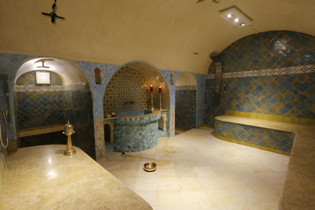 Riad Cherifa เชฟชาอูน ภายนอก รูปภาพ