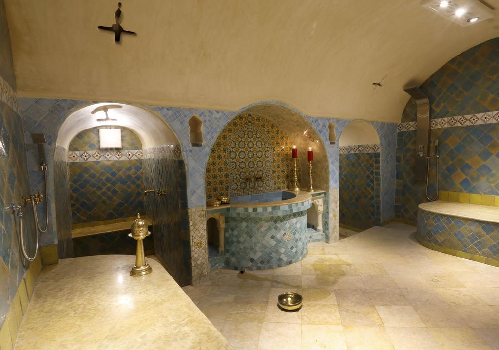 Riad Cherifa เชฟชาอูน ภายนอก รูปภาพ