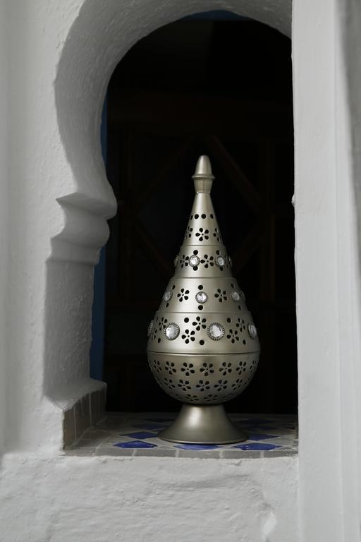 Riad Cherifa เชฟชาอูน ภายนอก รูปภาพ