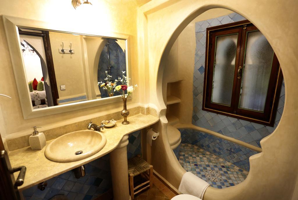 Riad Cherifa เชฟชาอูน ภายนอก รูปภาพ