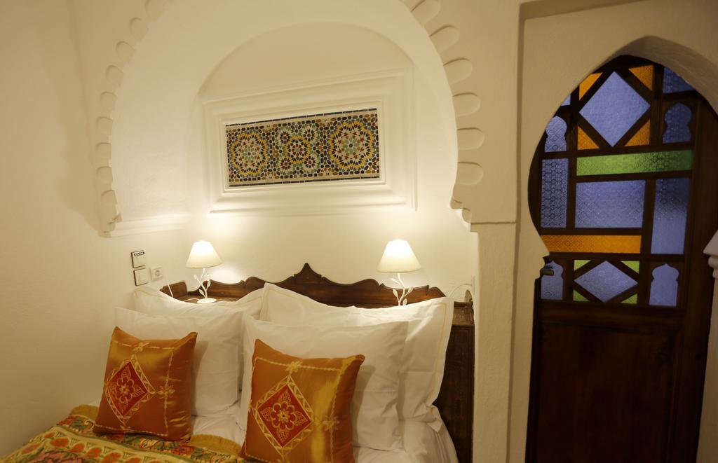 Riad Cherifa เชฟชาอูน ภายนอก รูปภาพ